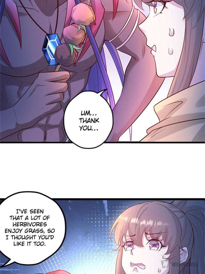 Beauty and the Beasts chapter 538 page 36