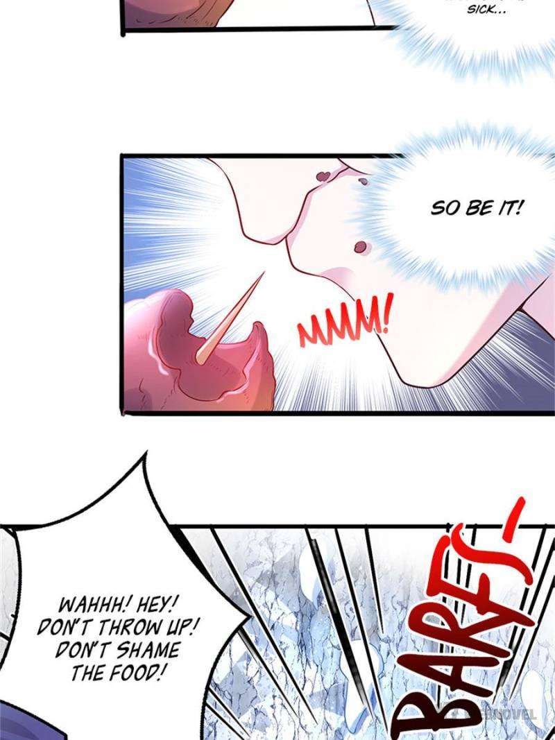 Beauty and the Beasts chapter 538 page 39