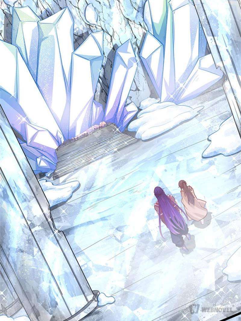 Beauty and the Beasts chapter 538 page 4