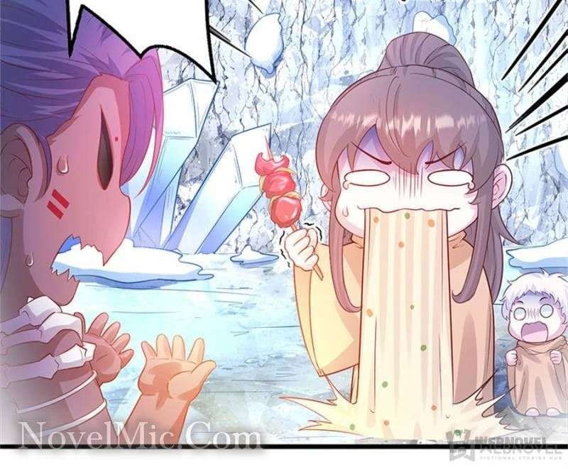 Beauty and the Beasts chapter 538 page 40