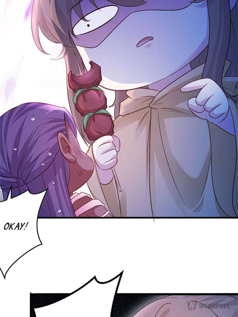 Beauty and the Beasts chapter 538 page 42