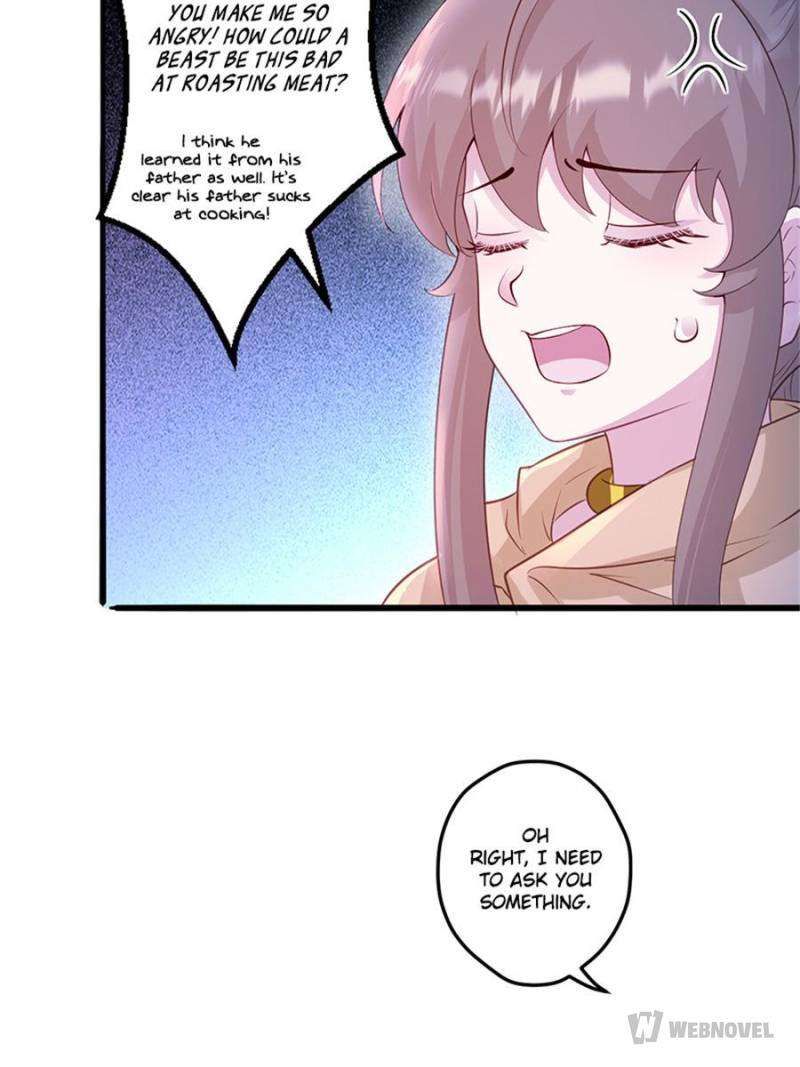 Beauty and the Beasts chapter 538 page 43