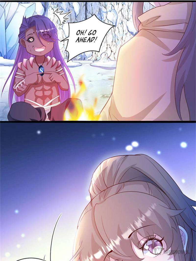 Beauty and the Beasts chapter 538 page 44