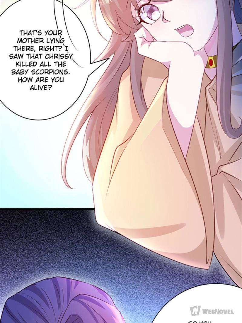 Beauty and the Beasts chapter 538 page 45