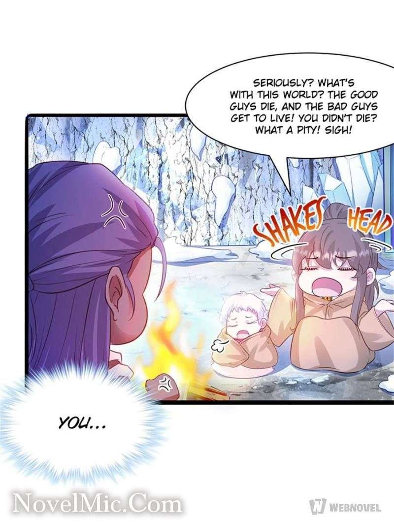 Beauty and the Beasts chapter 538 page 47