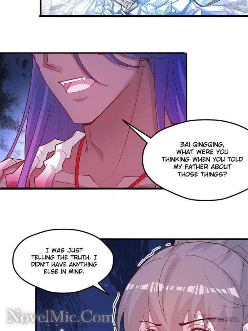 Beauty and the Beasts chapter 538 page 7