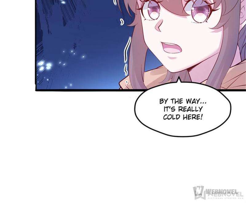 Beauty and the Beasts chapter 538 page 8