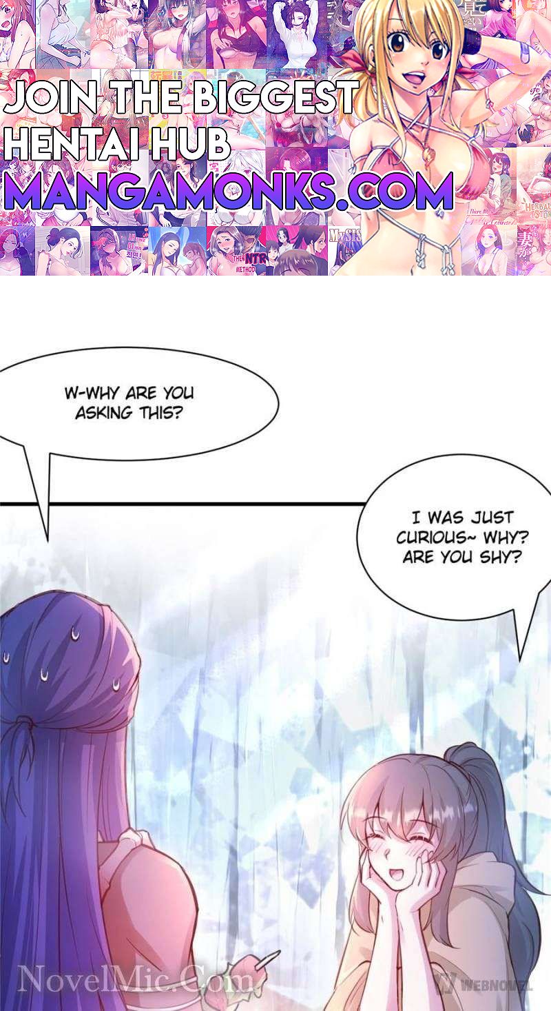 Beauty and the Beasts chapter 539 page 1