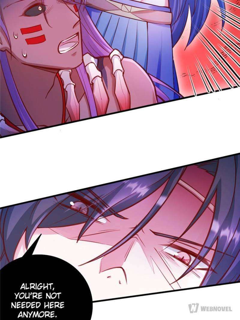 Beauty and the Beasts chapter 539 page 10