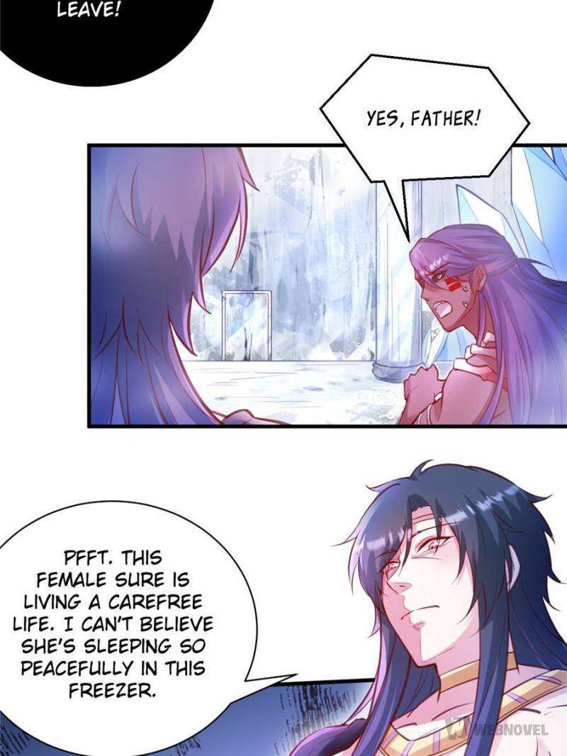 Beauty and the Beasts chapter 539 page 11