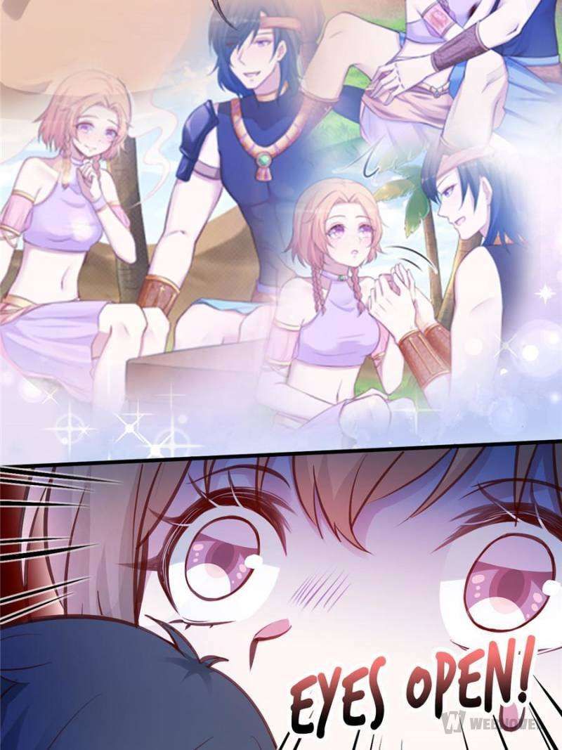 Beauty and the Beasts chapter 539 page 14