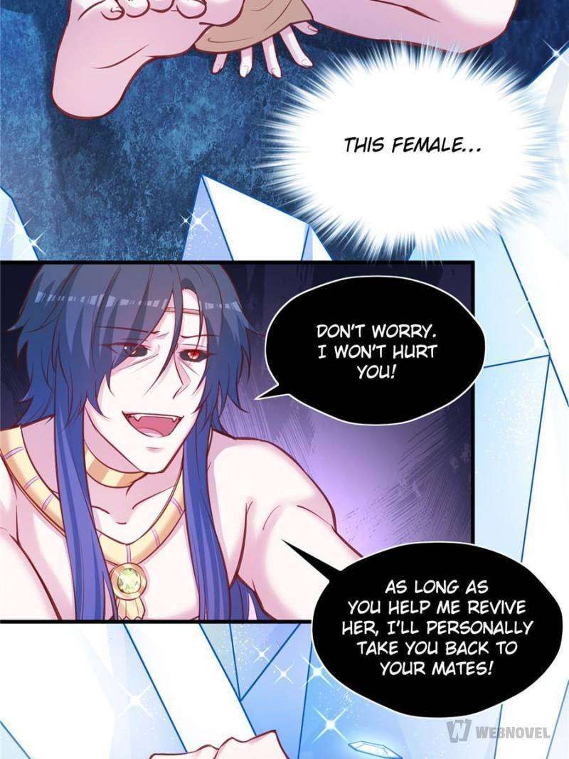 Beauty and the Beasts chapter 539 page 19