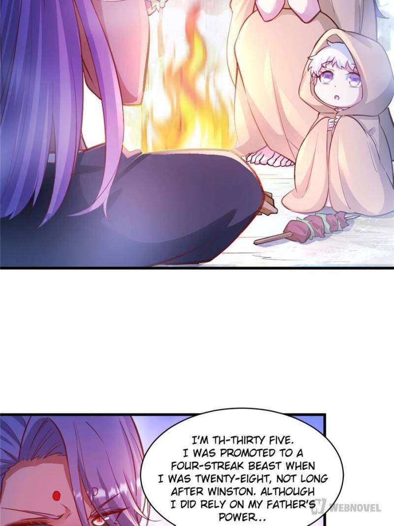 Beauty and the Beasts chapter 539 page 2