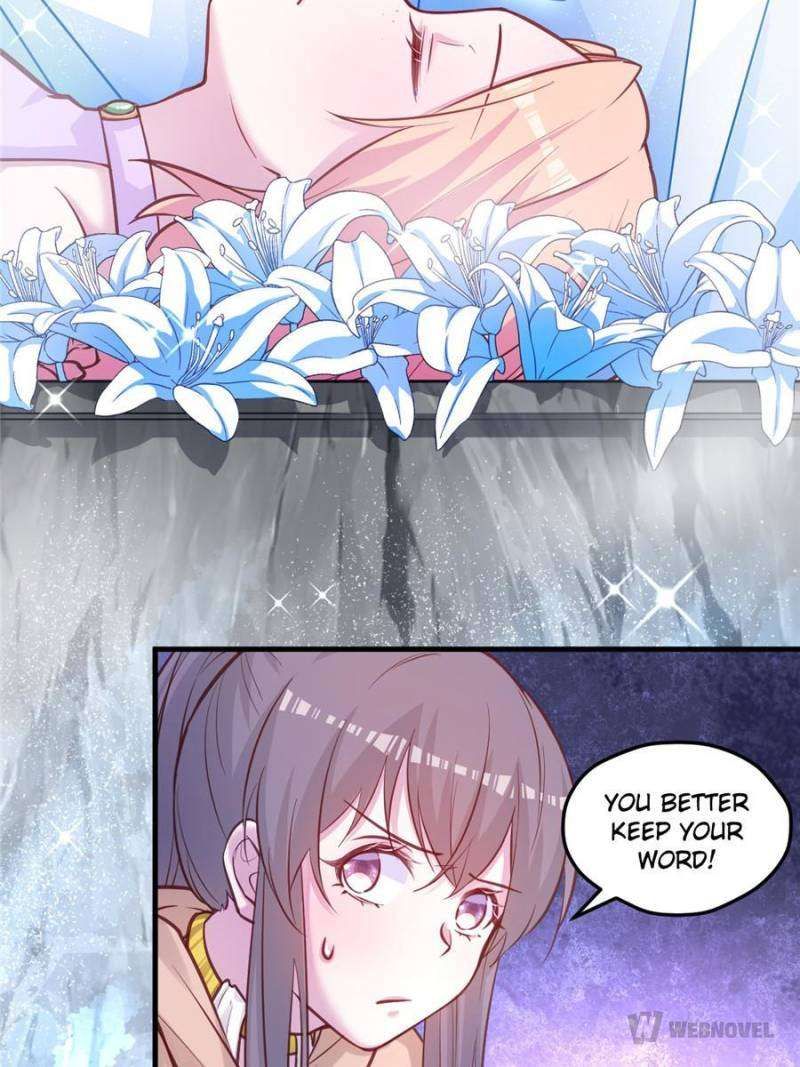 Beauty and the Beasts chapter 539 page 20