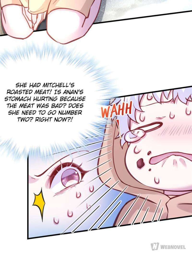 Beauty and the Beasts chapter 539 page 23