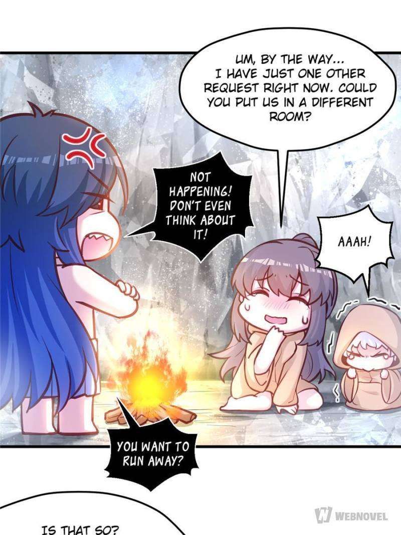 Beauty and the Beasts chapter 539 page 25