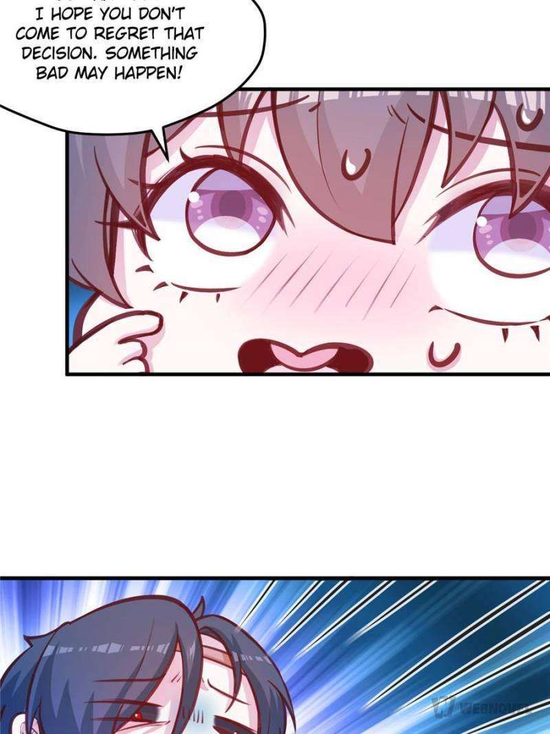 Beauty and the Beasts chapter 539 page 26