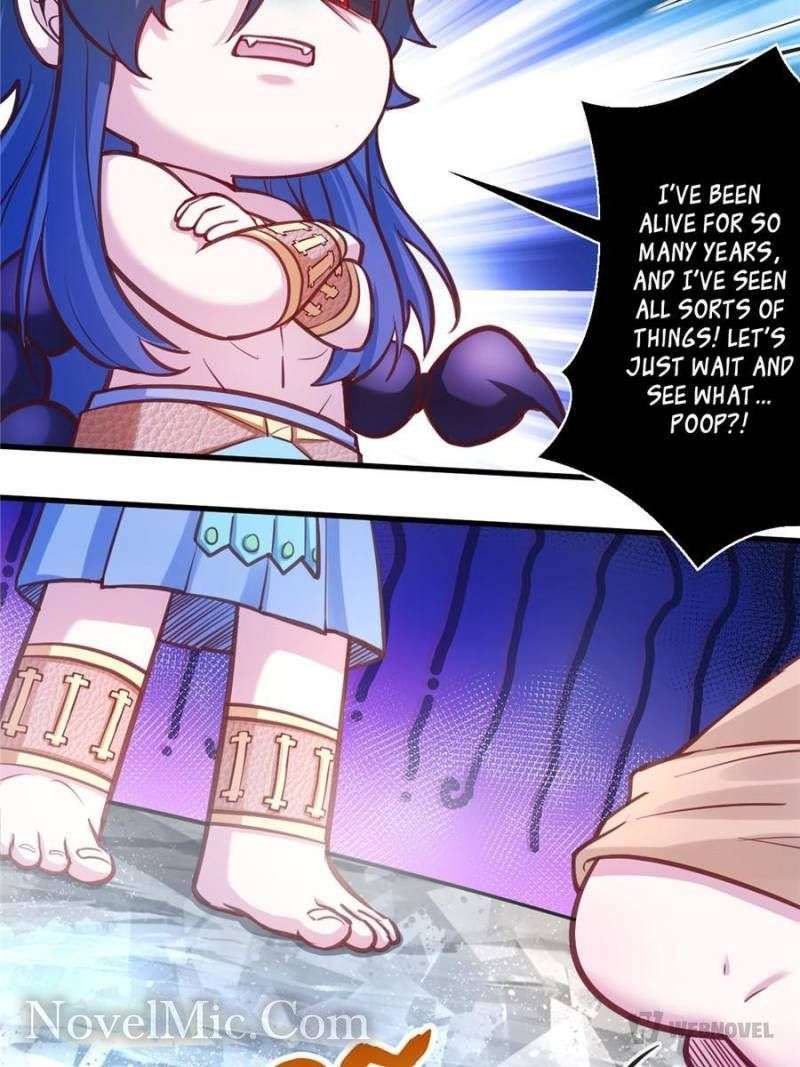 Beauty and the Beasts chapter 539 page 27