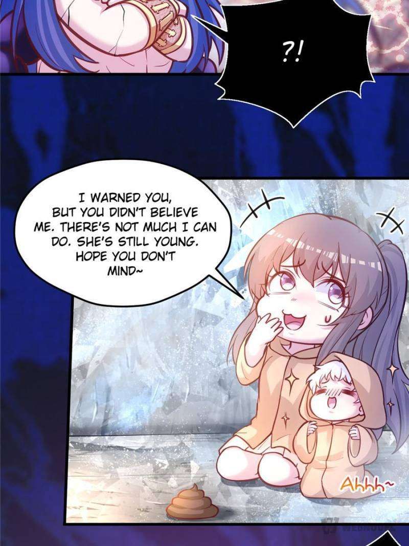 Beauty and the Beasts chapter 539 page 29