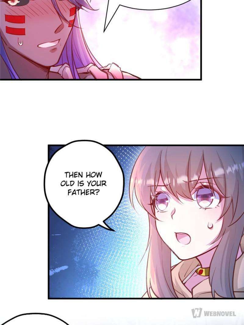 Beauty and the Beasts chapter 539 page 3