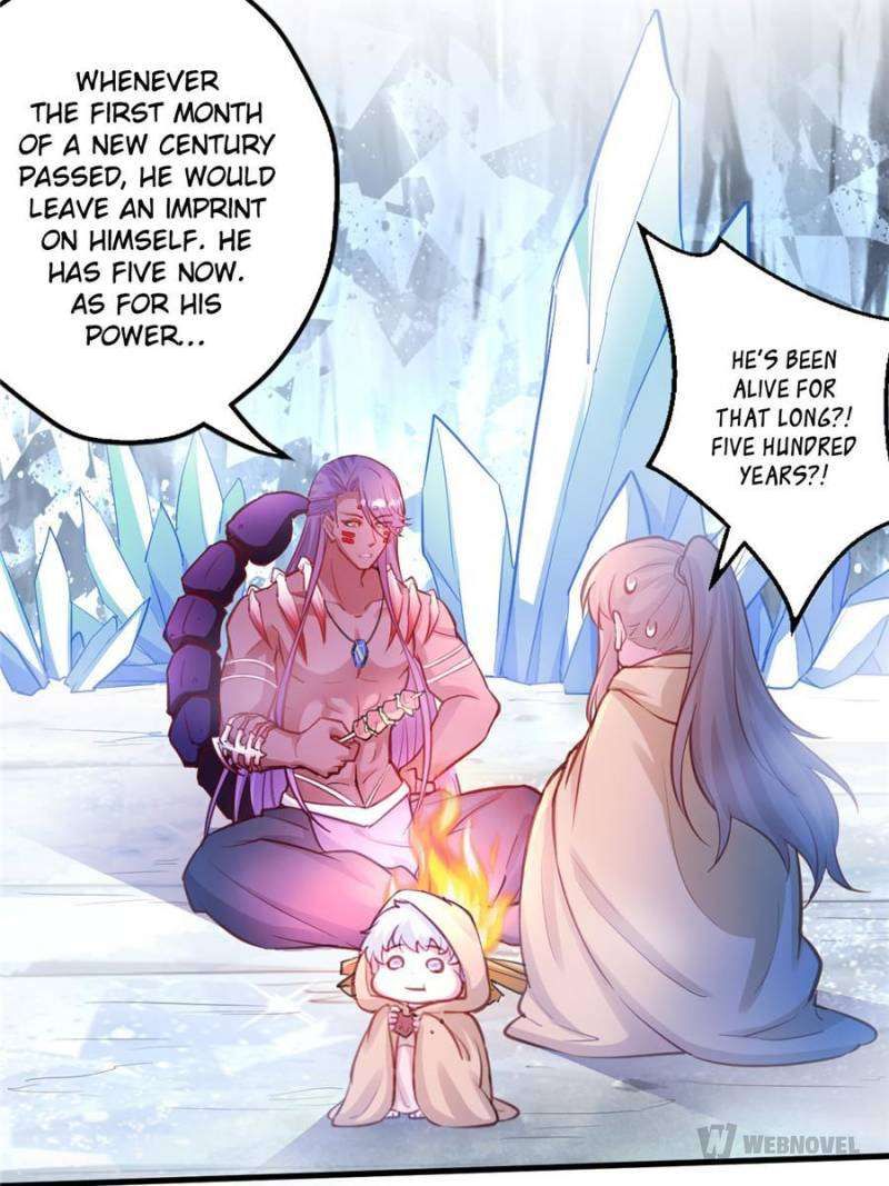 Beauty and the Beasts chapter 539 page 4