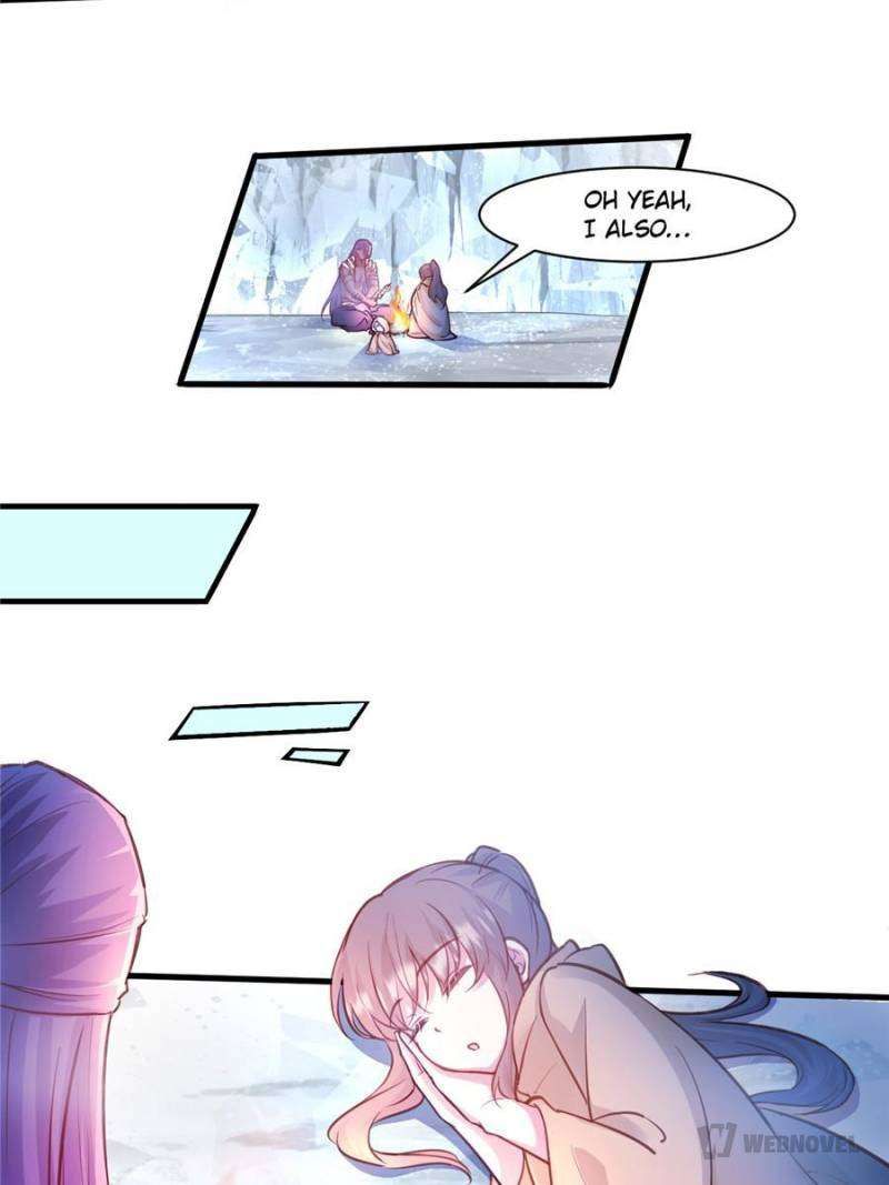 Beauty and the Beasts chapter 539 page 5