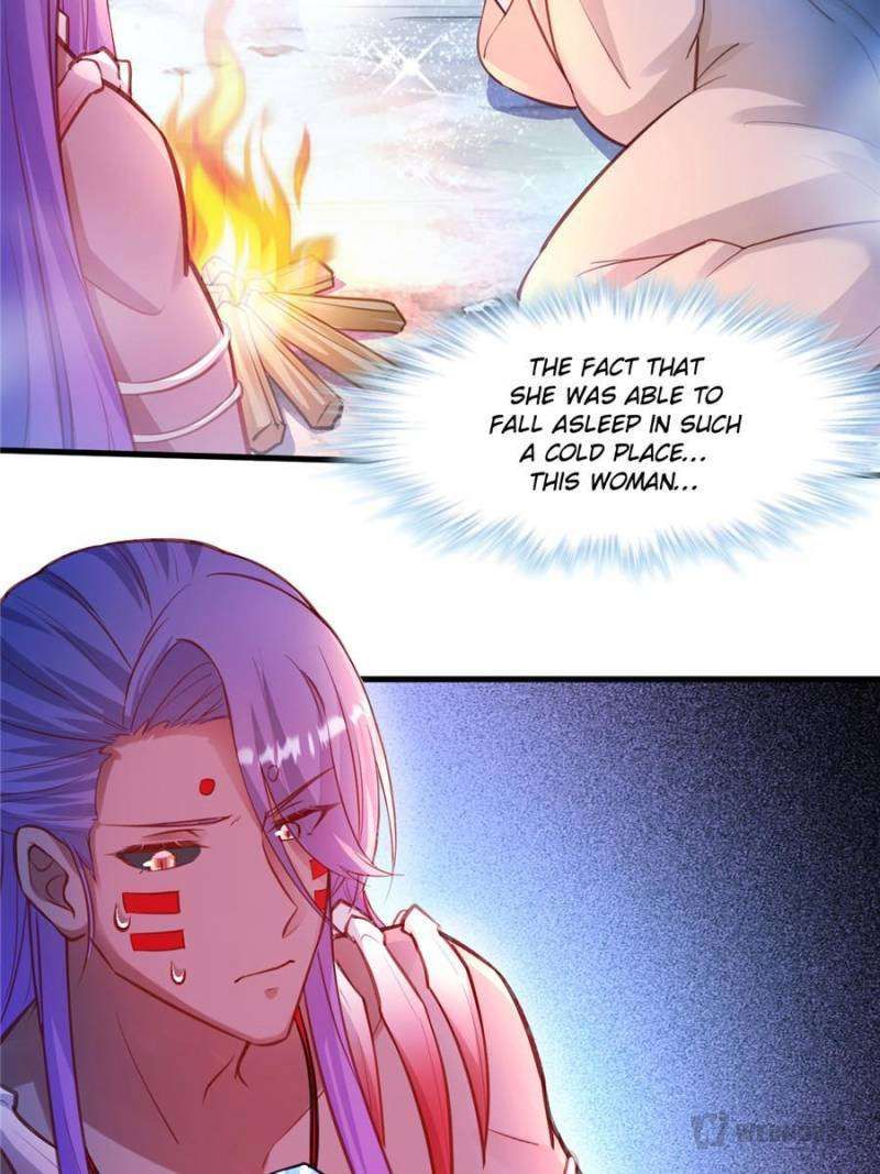 Beauty and the Beasts chapter 539 page 6