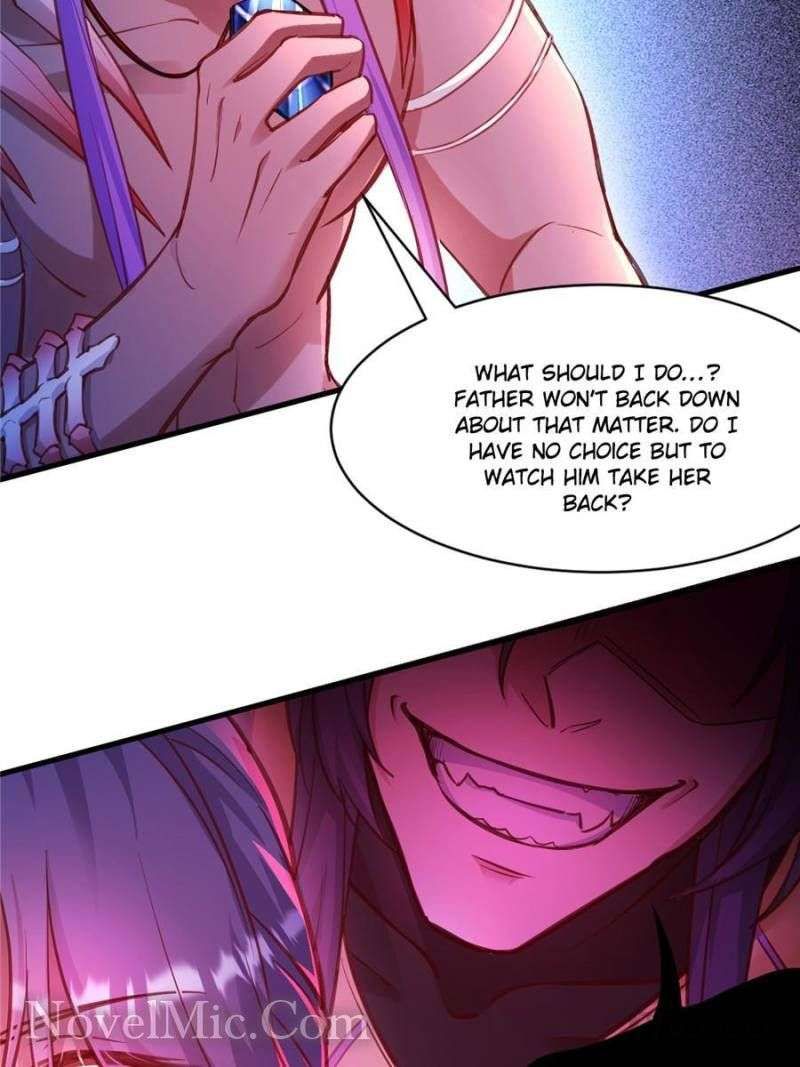 Beauty and the Beasts chapter 539 page 7