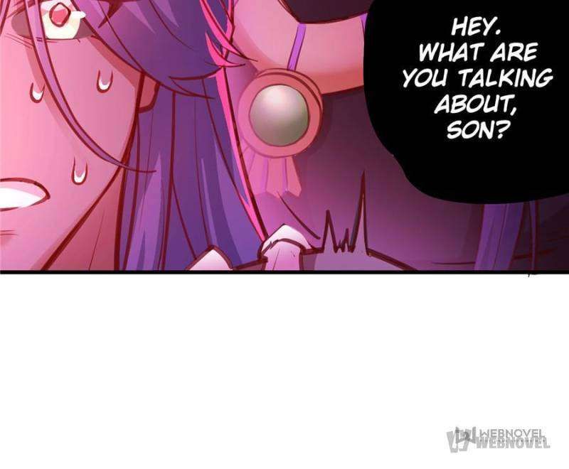 Beauty and the Beasts chapter 539 page 8