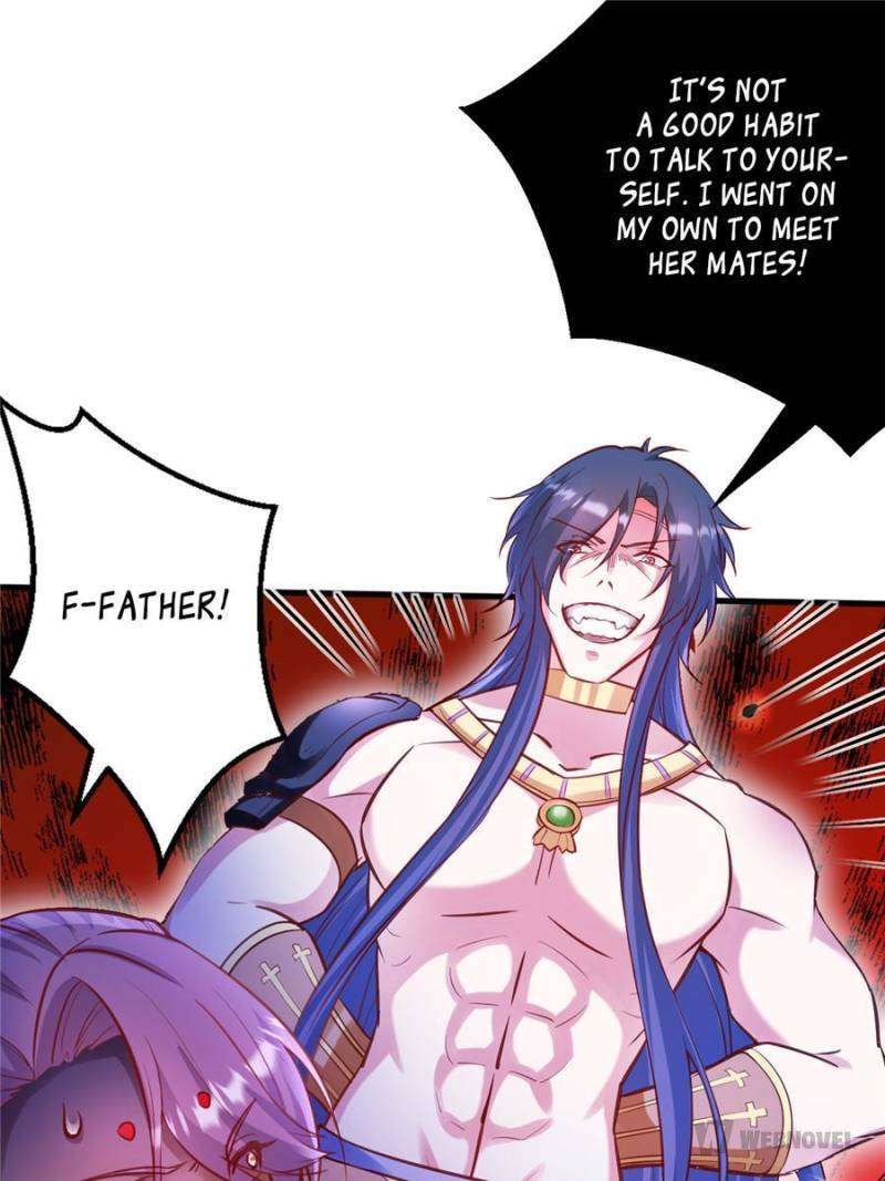 Beauty and the Beasts chapter 539 page 9