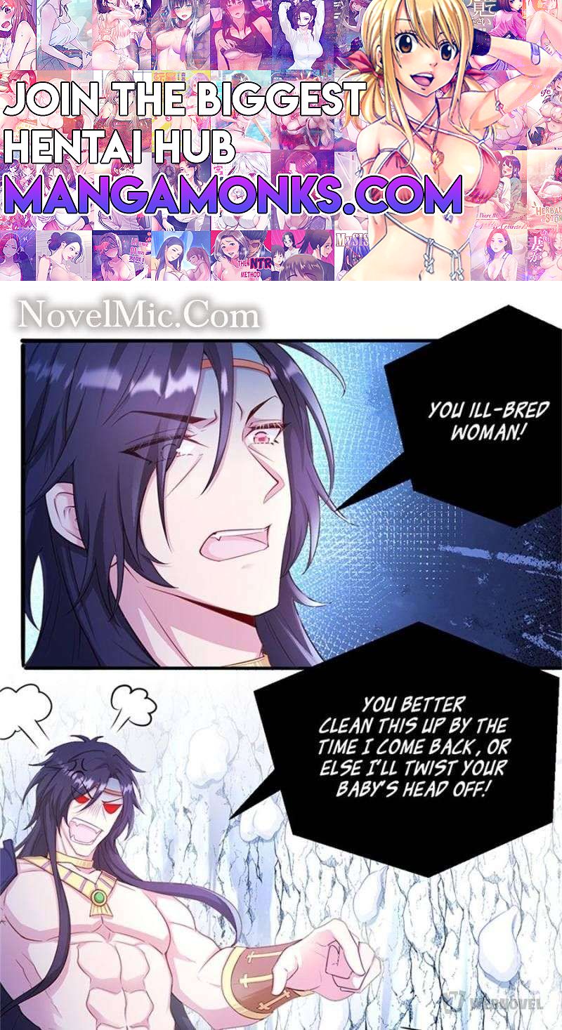 Beauty and the Beasts chapter 540 page 1