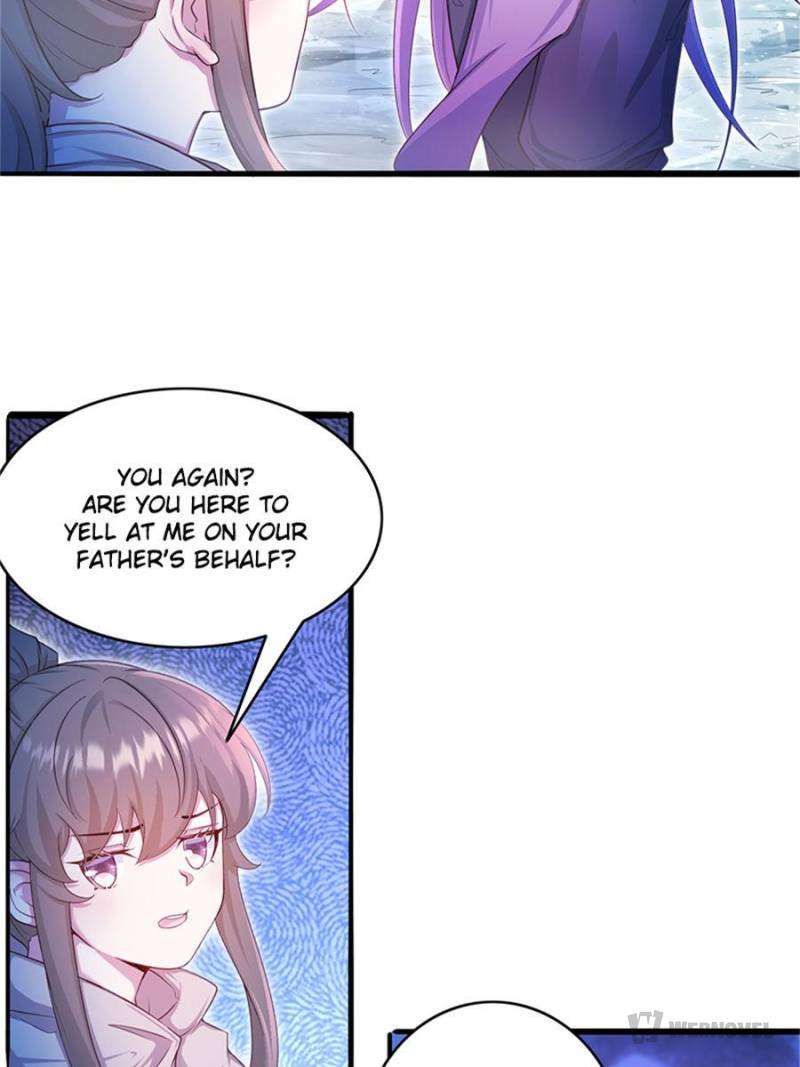 Beauty and the Beasts chapter 540 page 10