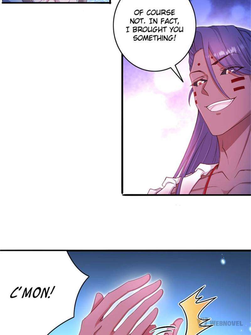 Beauty and the Beasts chapter 540 page 11