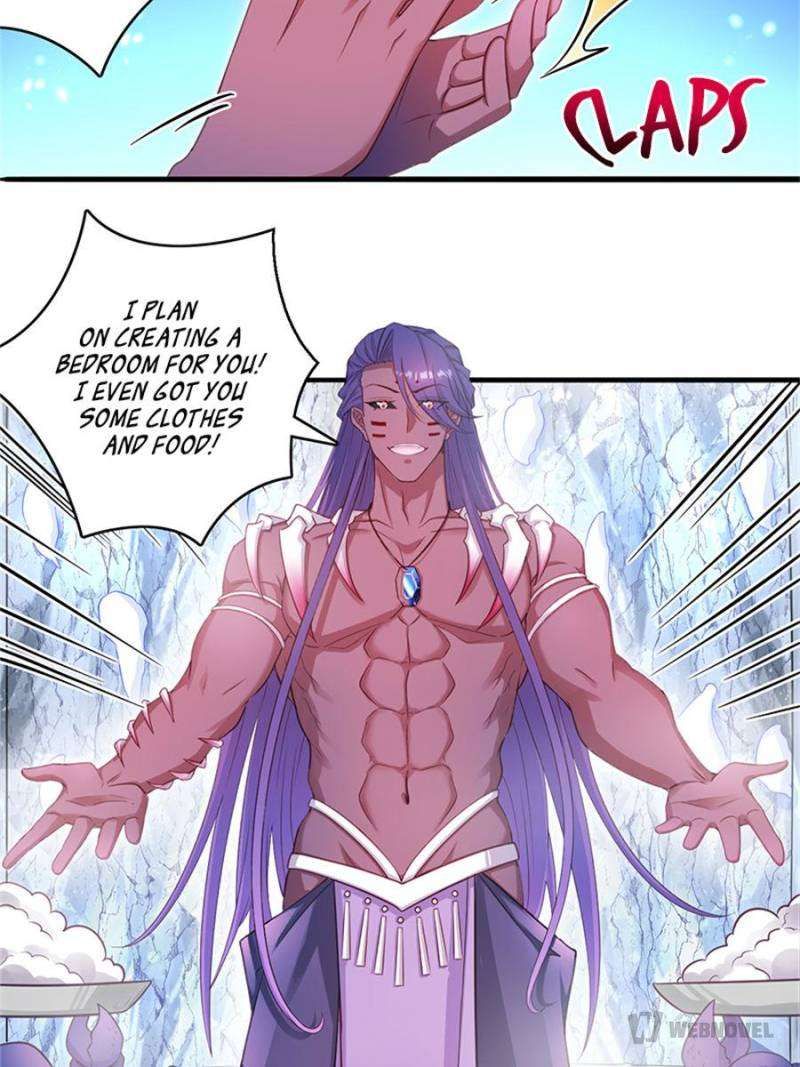 Beauty and the Beasts chapter 540 page 12