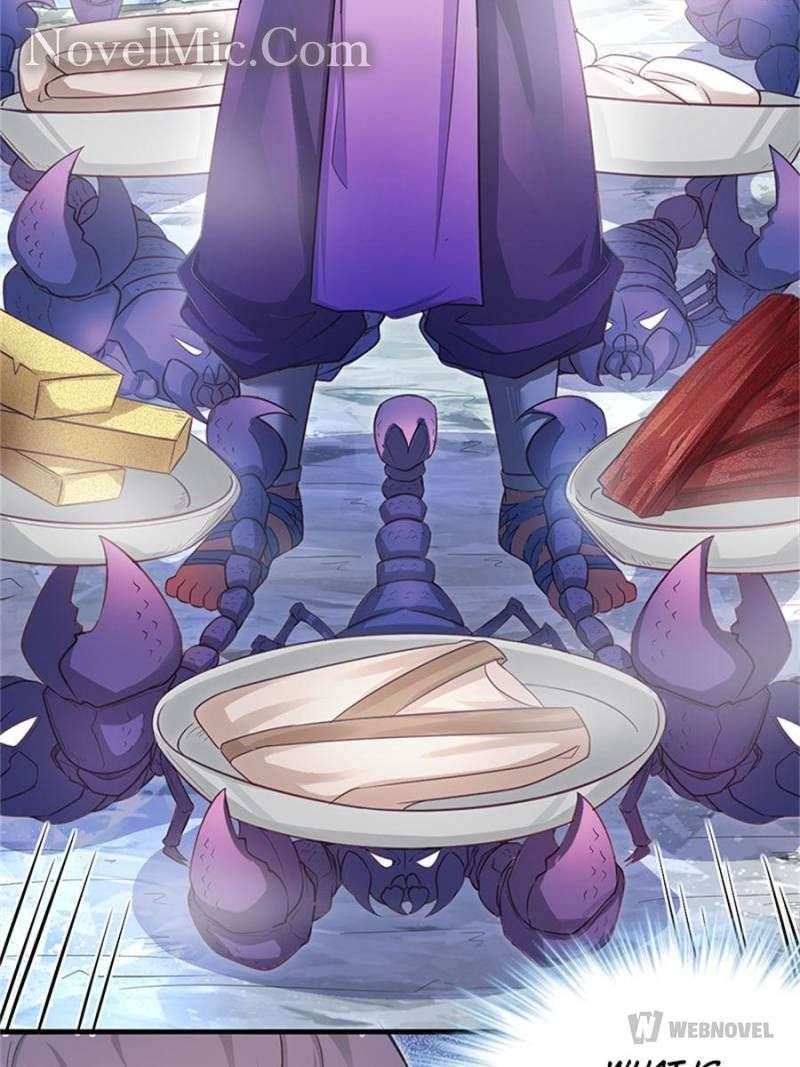 Beauty and the Beasts chapter 540 page 13