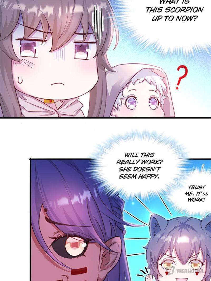 Beauty and the Beasts chapter 540 page 14