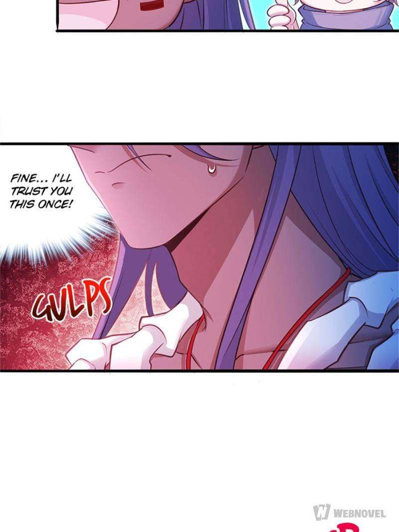 Beauty and the Beasts chapter 540 page 15