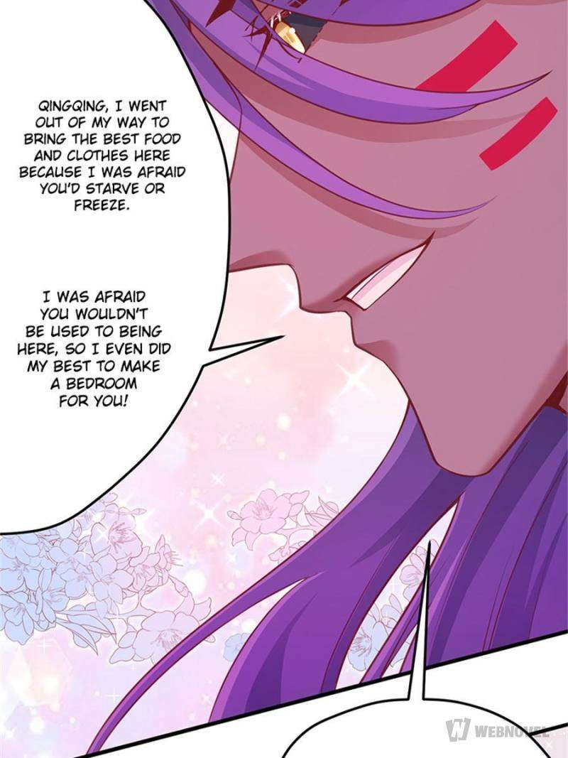 Beauty and the Beasts chapter 540 page 20