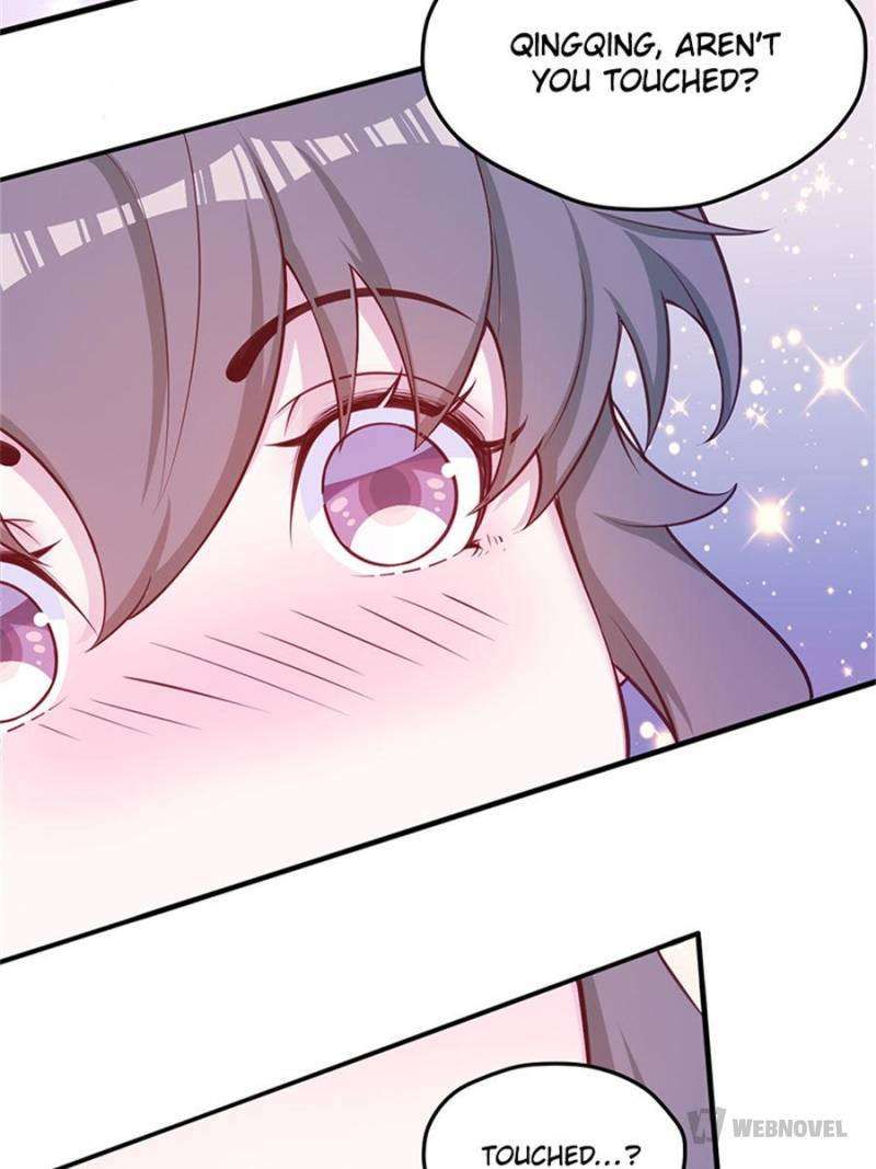 Beauty and the Beasts chapter 540 page 21