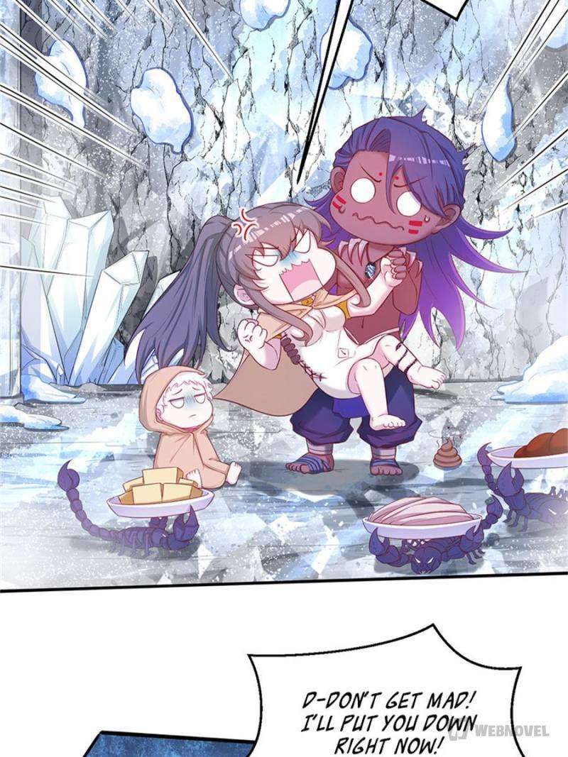 Beauty and the Beasts chapter 540 page 23