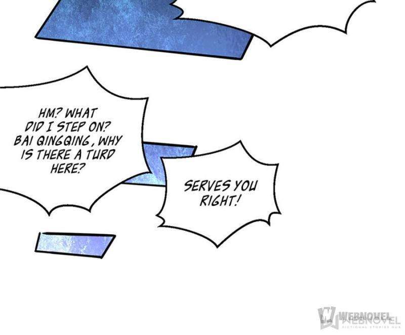 Beauty and the Beasts chapter 540 page 24