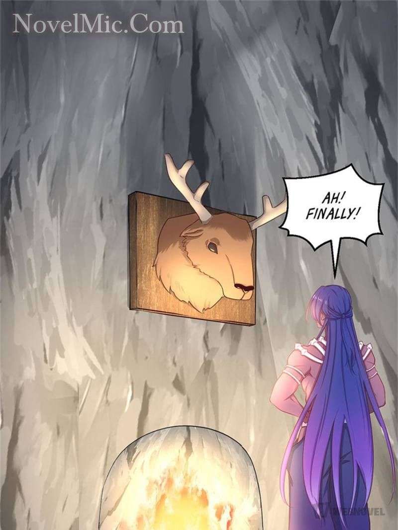 Beauty and the Beasts chapter 540 page 25