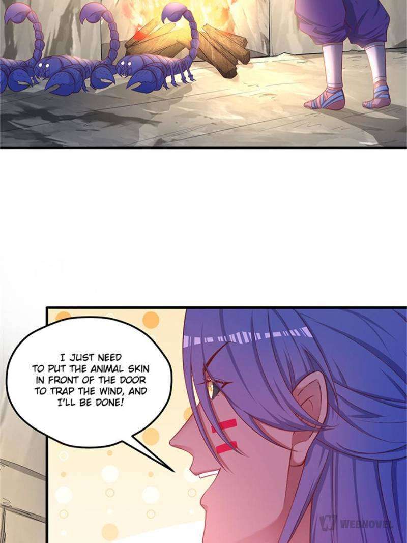 Beauty and the Beasts chapter 540 page 26