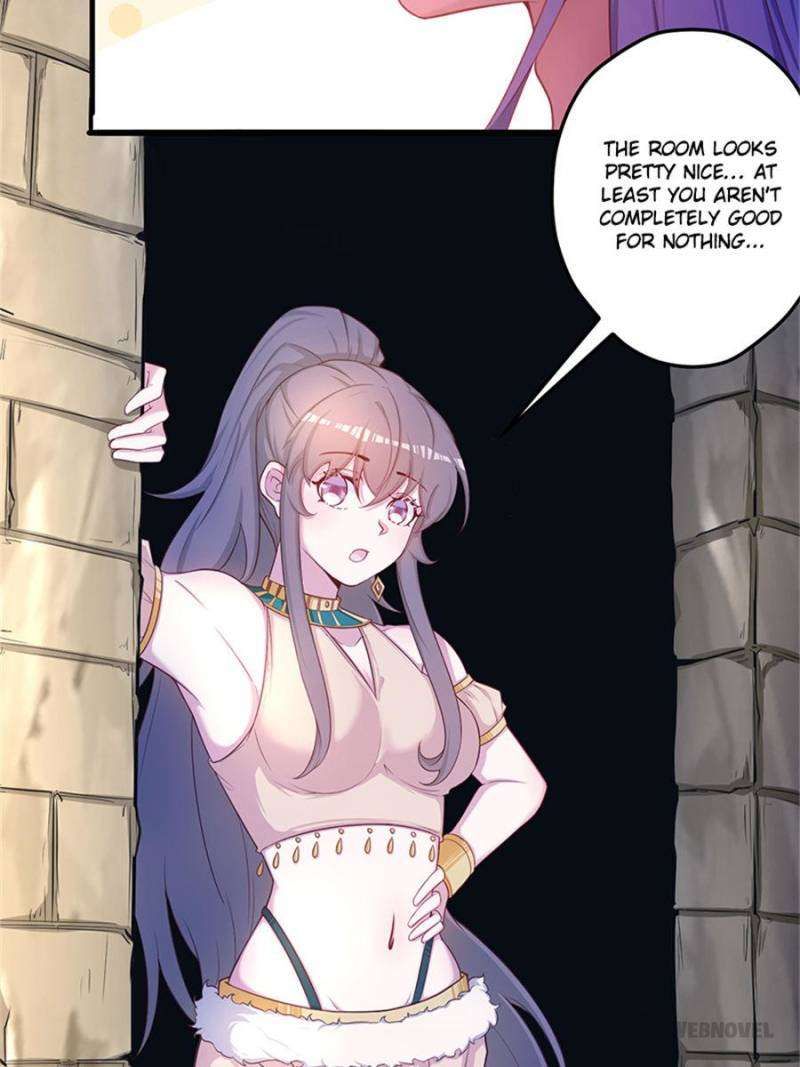 Beauty and the Beasts chapter 540 page 27