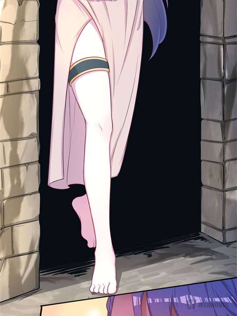 Beauty and the Beasts chapter 540 page 28