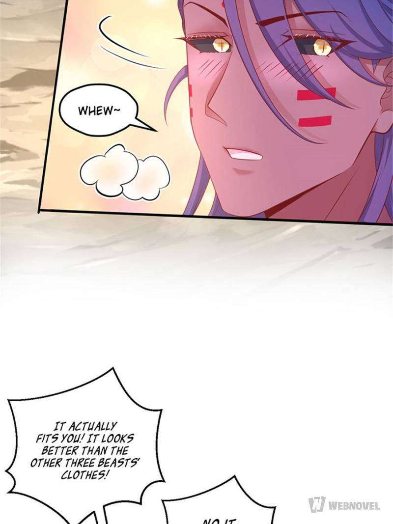 Beauty and the Beasts chapter 540 page 29