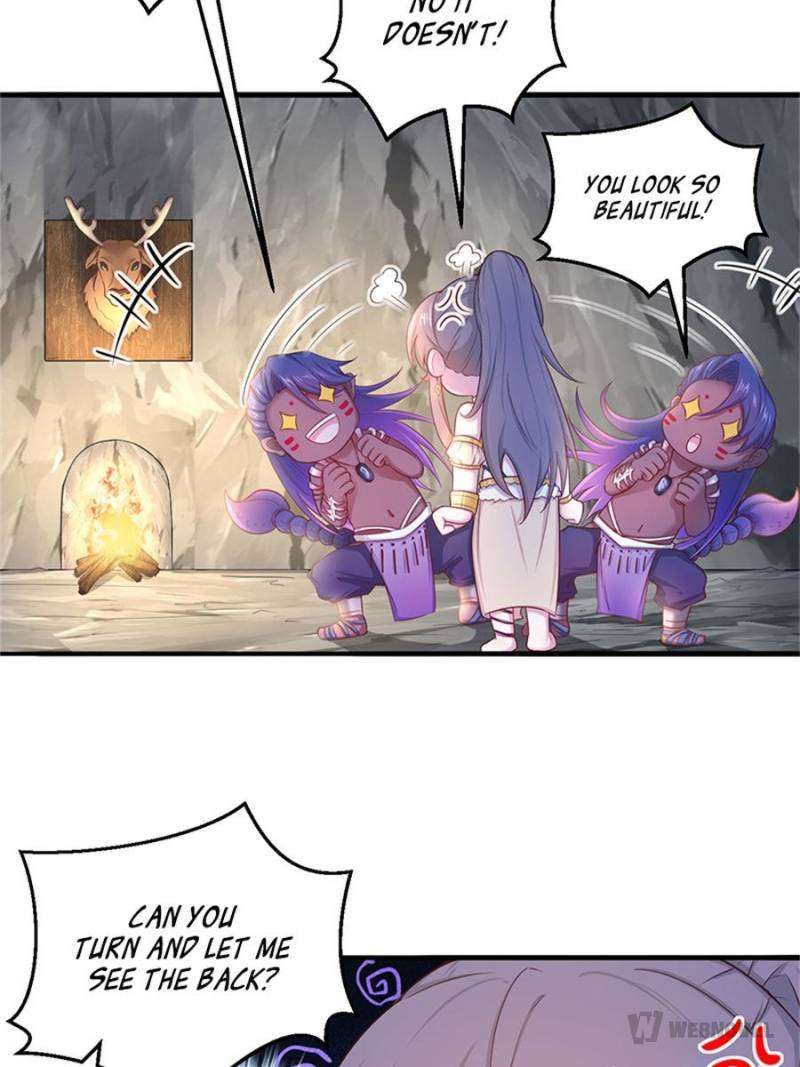 Beauty and the Beasts chapter 540 page 30