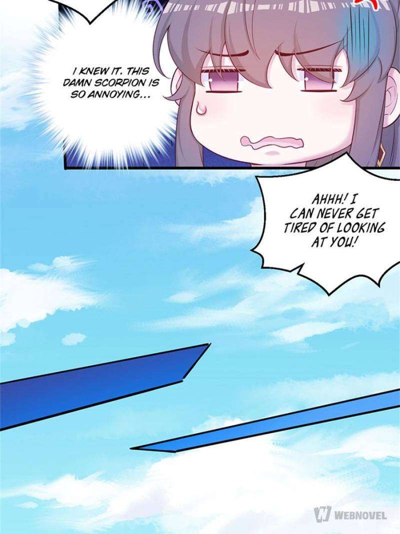 Beauty and the Beasts chapter 540 page 31