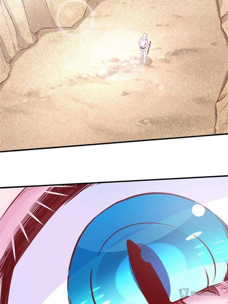 Beauty and the Beasts chapter 540 page 36