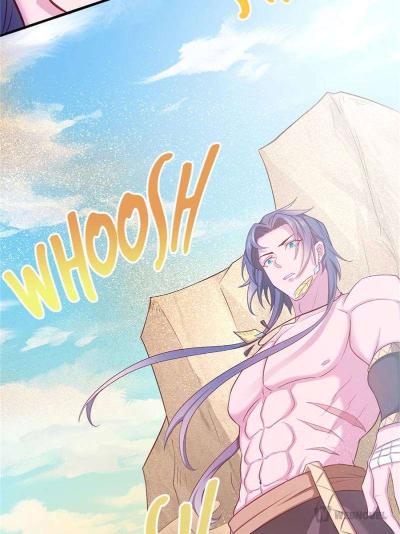 Beauty and the Beasts chapter 540 page 38